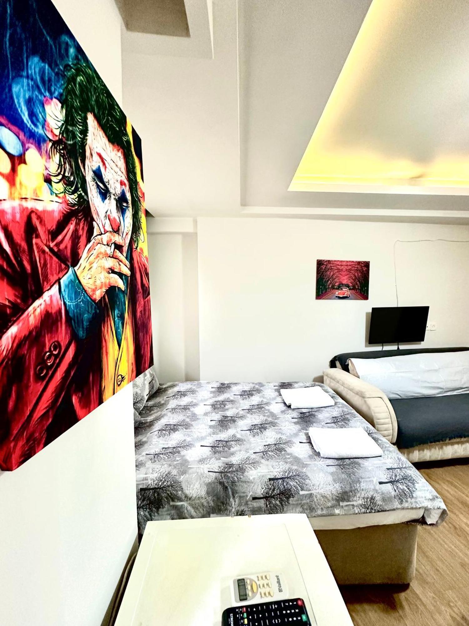 Taksim Daylif Hotel Istanbul Exterior photo