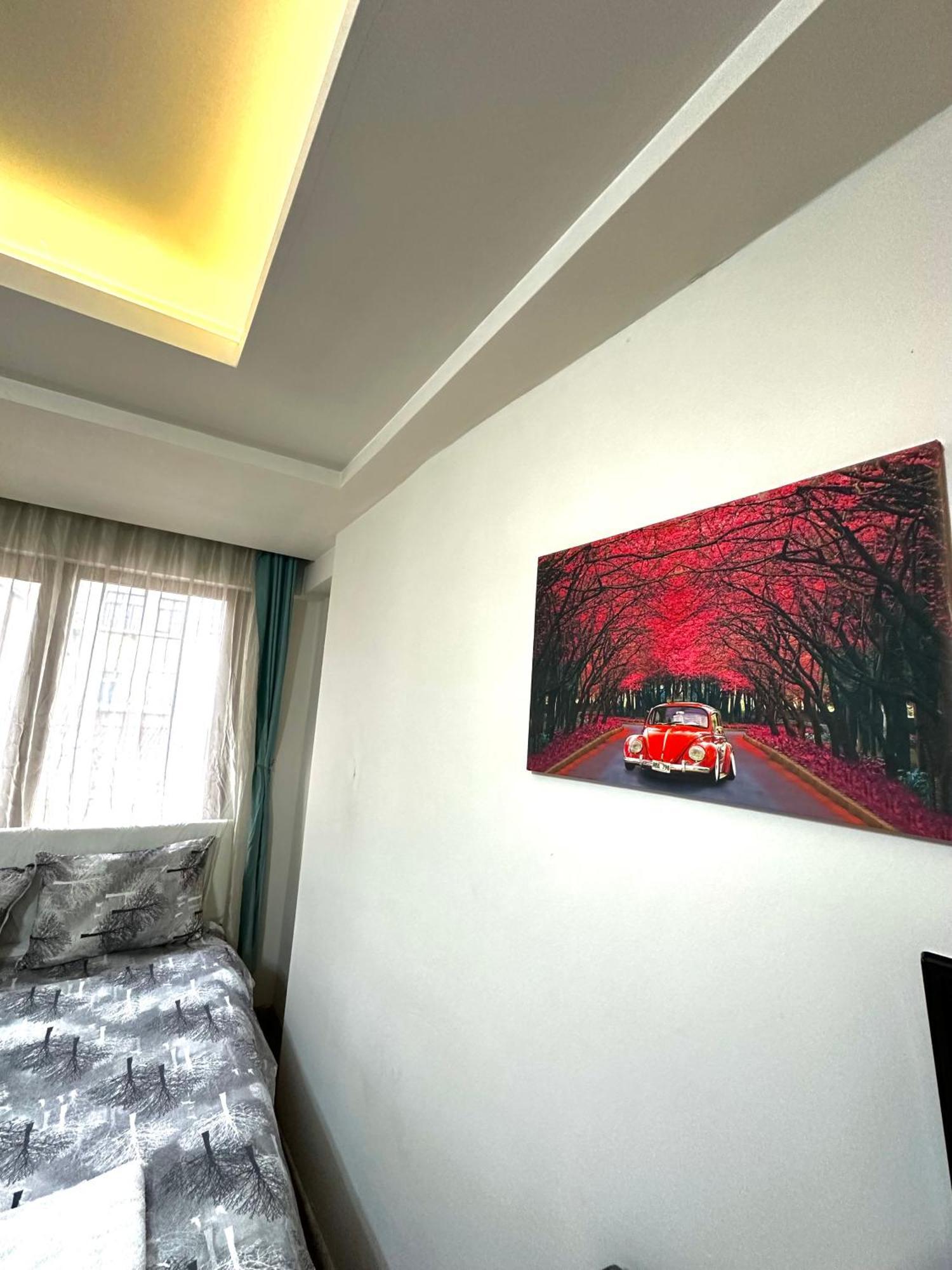 Taksim Daylif Hotel Istanbul Exterior photo