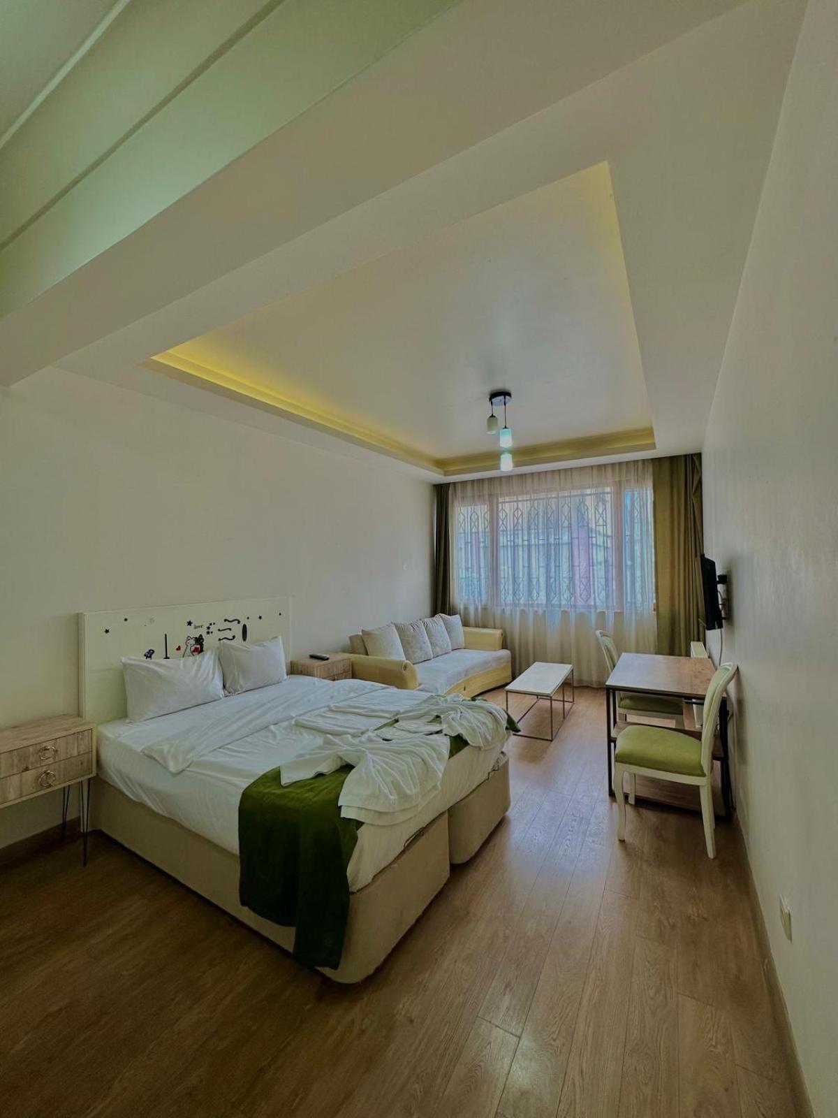 Taksim Daylif Hotel Istanbul Exterior photo
